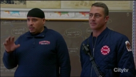 Chicago Fire - Season 10 Episode 19
